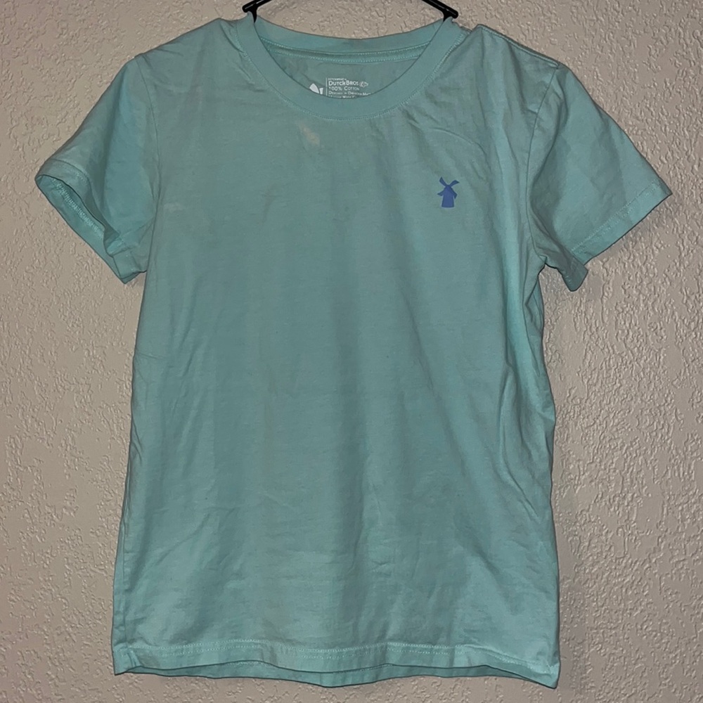Dutch Bros Tee